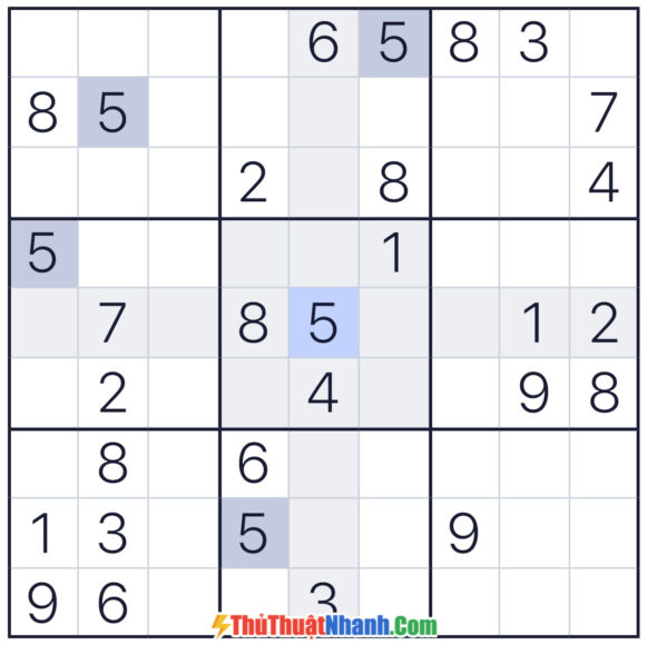 Sudoku.com- Game sudoku