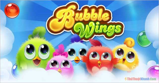 Bubble Wings