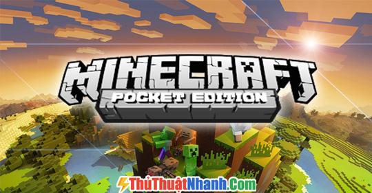 Top game offline Minecraft