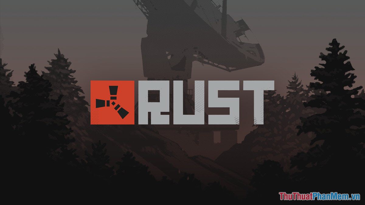 Rust MOBILE