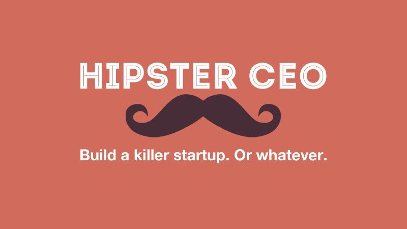 Game kinh doanh hay nhất cho Android/iPhone - Hipster CEO