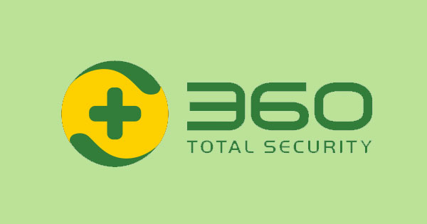 360 Total Security 10