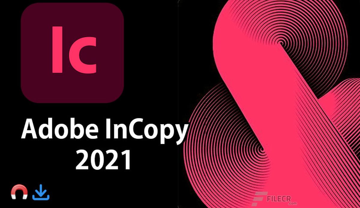 Adobe InCopy CC 2021