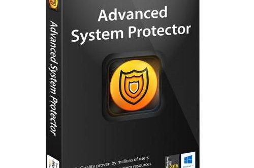 Advanced System Protector 2