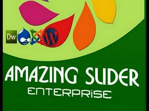 Amazing Slider Enterprise 7