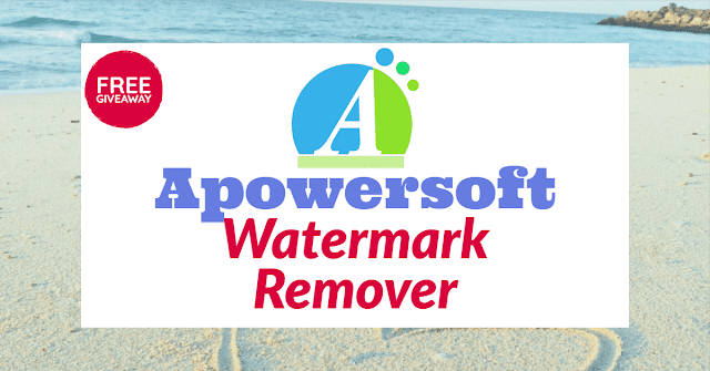 Apowersoft Watermark Remover 1