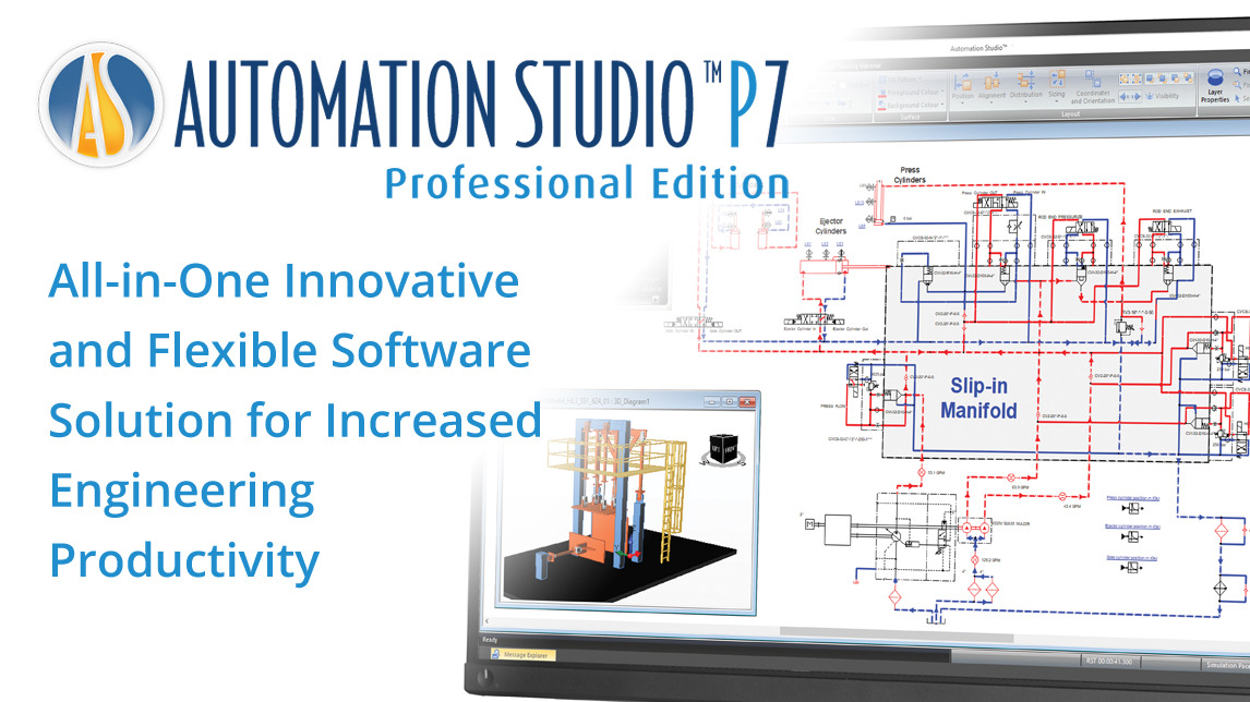 Automation Studio 7