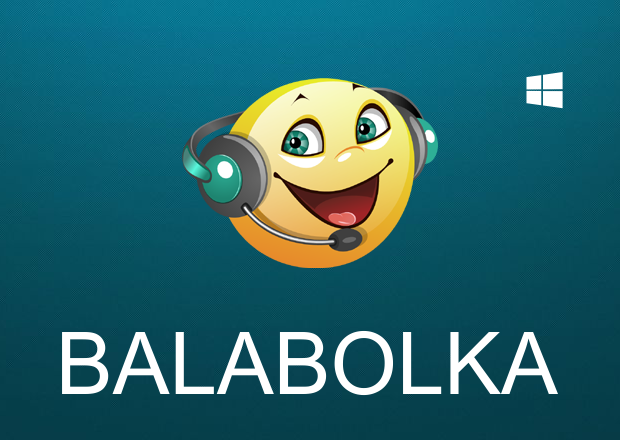 Balabolka 2