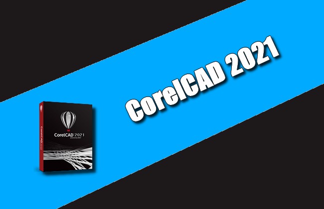 CorelCAD 2021