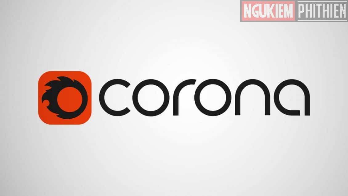 Corona Renderer For 3ds Max