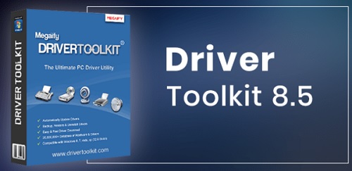 DriverToolkit 8 Full Key