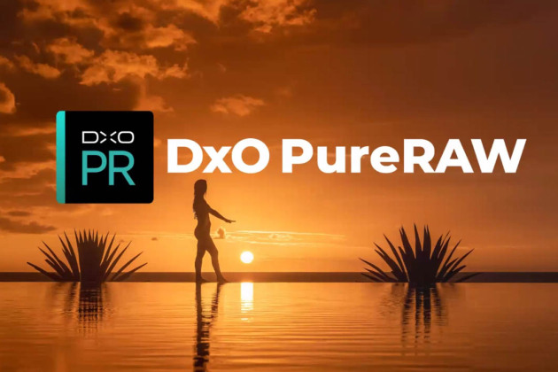 DxO PureRAW 1.1.0 Build 221
