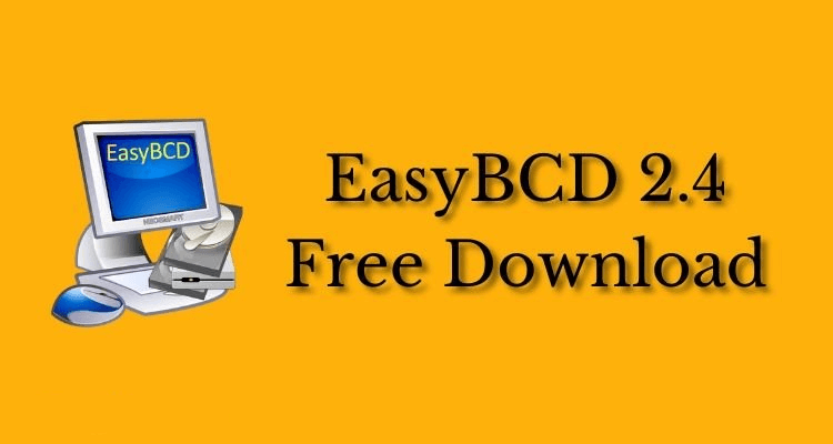 EasyBCD 2.4