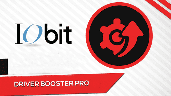 IObit Driver Booster Pro 8.2
