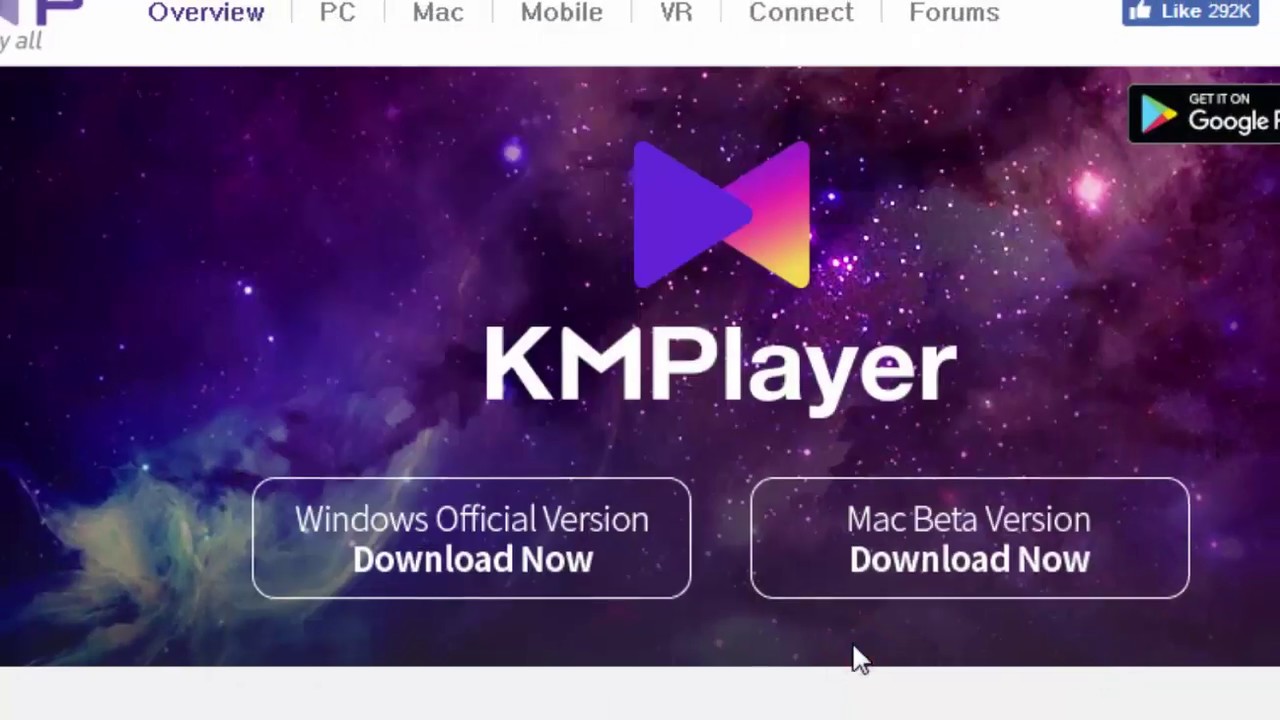 KMPlayer 4.2.2