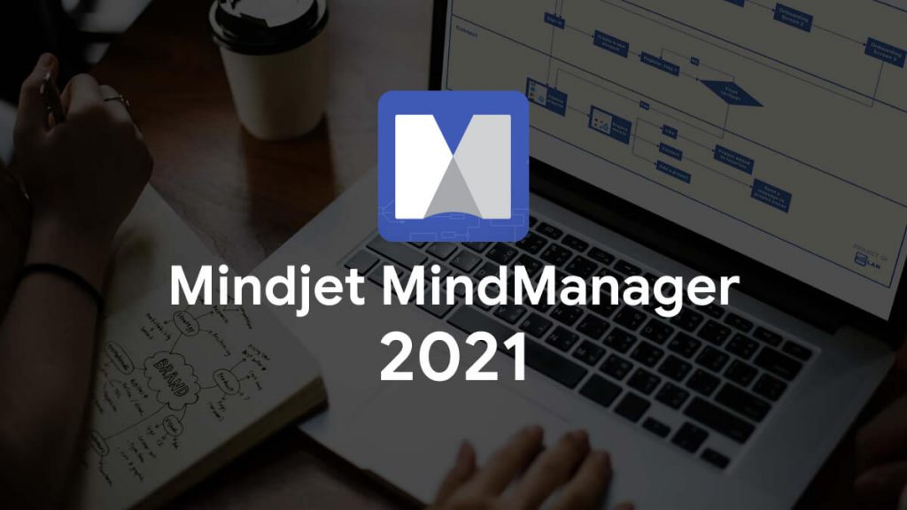 Mindjet MindManager 2021