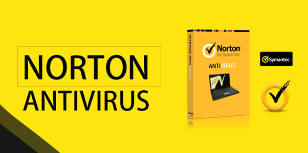 Norton AntiVirus 2021