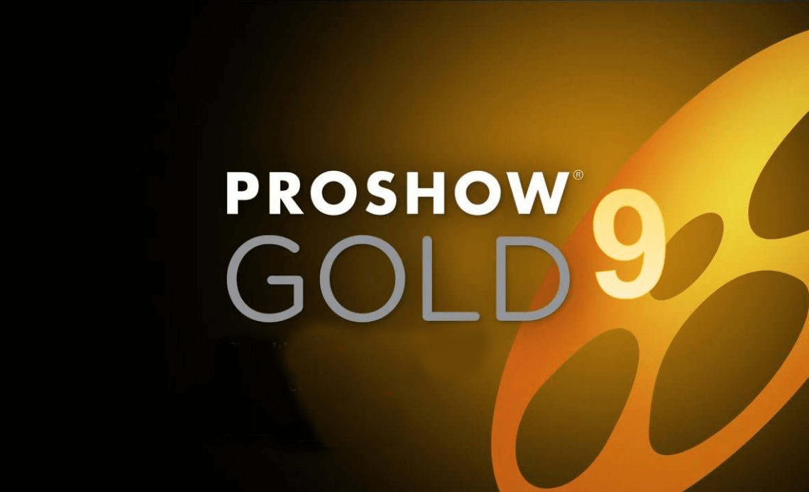 ProShow Gold 9