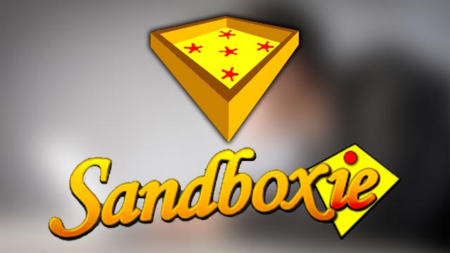Sandboxie 5