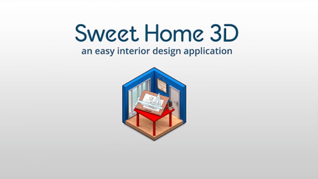 Sweet Home 3D 6.4.2