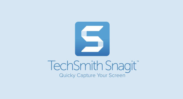 TechSmith Snagit 2019