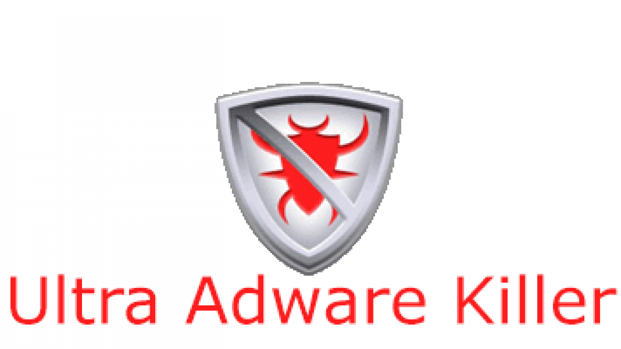 Ultra Adware Killer 9