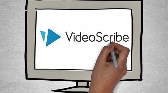 VideoScribe 2021