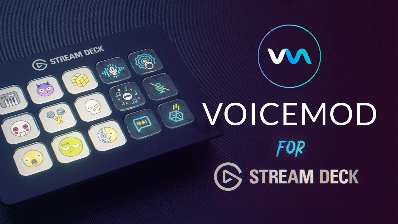 Voicemod Pro 2021 Full Crack- Phần mềm thay đổi giọng nói