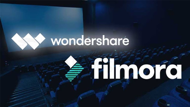 Wondershare Filmora 8