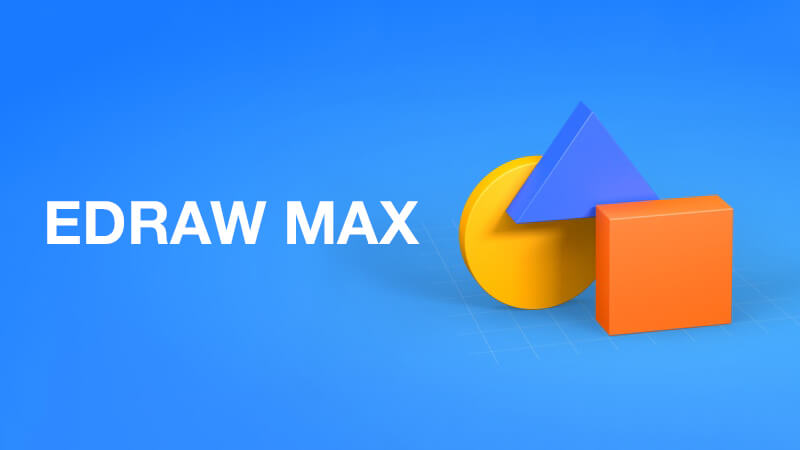Edraw Max 10