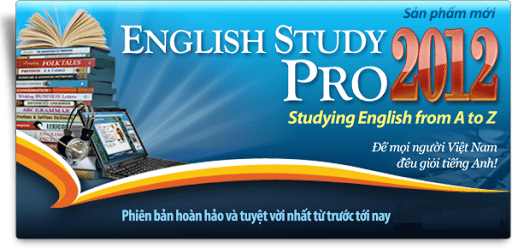 English Study Pro 2012