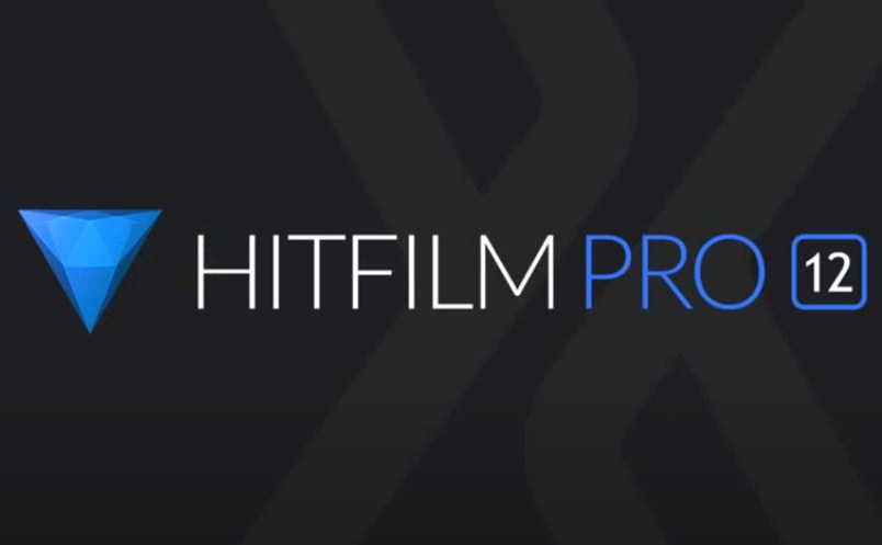 HitFilm Pro 12