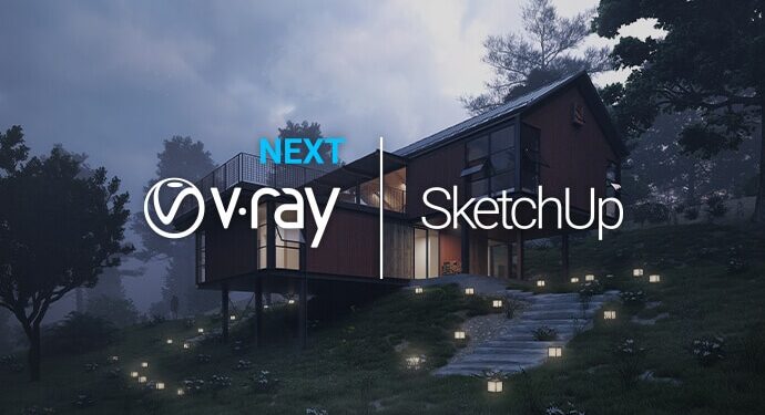 vray for sketchup 2016 with crack