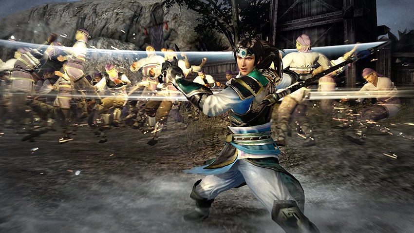 1630673722 817 Tai Dynasty Warriors 8 Xtreme Legends Full Cho PC Link