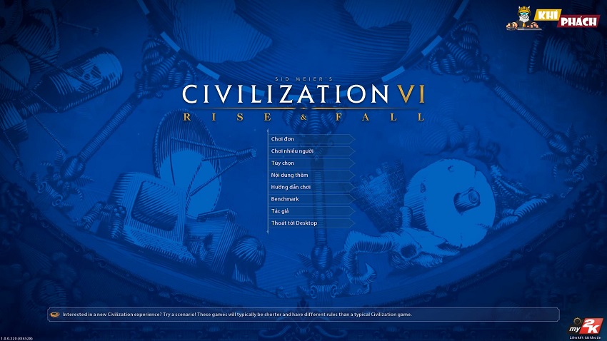 1630674473 158 Download Civilization 6 Fshare Full cho PC Co ban Viet