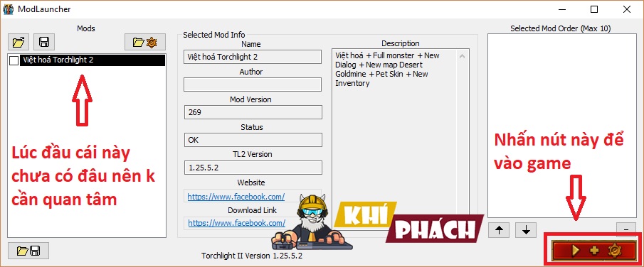 1630675233 702 1 Download Torchlight 2 Viet Hoa Full Crack Cho PC