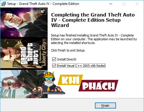 1630683453 537 Download Grand Theft Auto IV Viet Hoa Full Crack