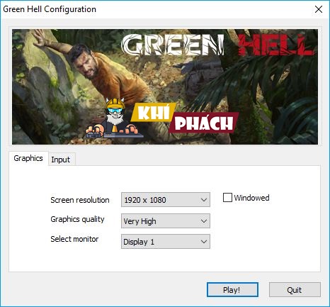 1630701619 535 Download Green Hell Full Viet Hoa Cho PC 359GB