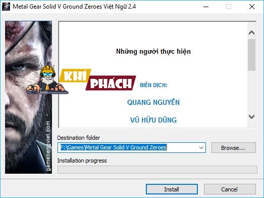 1630702620 51 Download Metal Gear Solid V Ground Zeroes Viet Hoa