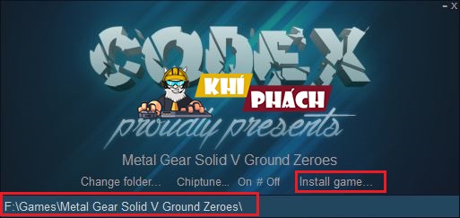 1630702620 878 Download Metal Gear Solid V Ground Zeroes Viet Hoa