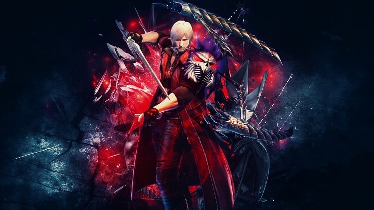 1630744161 832 Download Devil May Cry 4 Special Edition Full 202GB