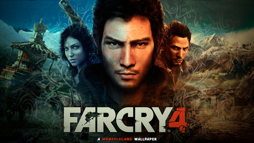 Download Far Cry 4 Fshare Full Viet Hoa Cho PC