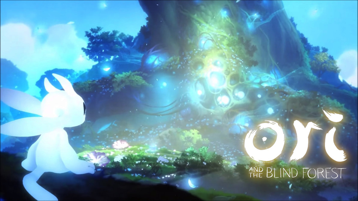 Download Ori And The Blind Forest Viet Hoa Full Crack