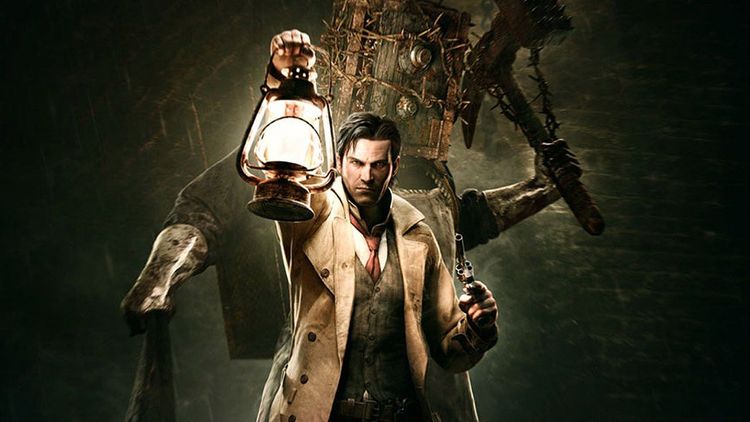Download The Evil Within Viet Hoa Game Kinh Di