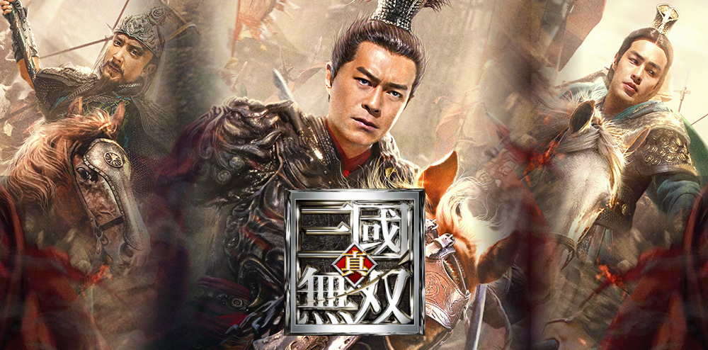 Dynasty Warriors bi gioi reviewer che den khong con manh