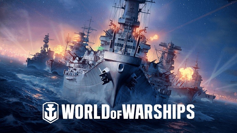 Top 10 game miễn phí hay nhất trên Microsoft Store - World of Warships