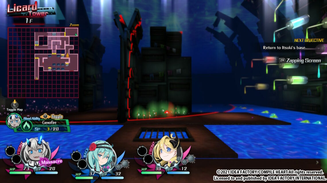 1636435003 985 Mary Skelter Finale Danh Gia Game