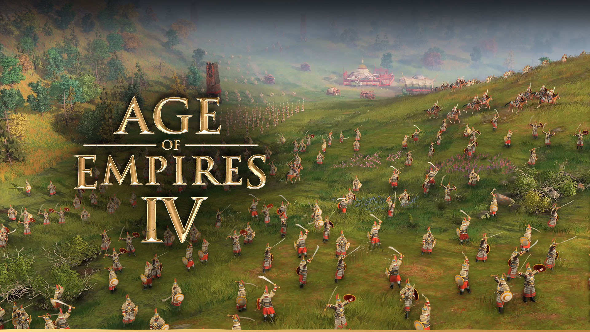 Game offline Age Of Empires