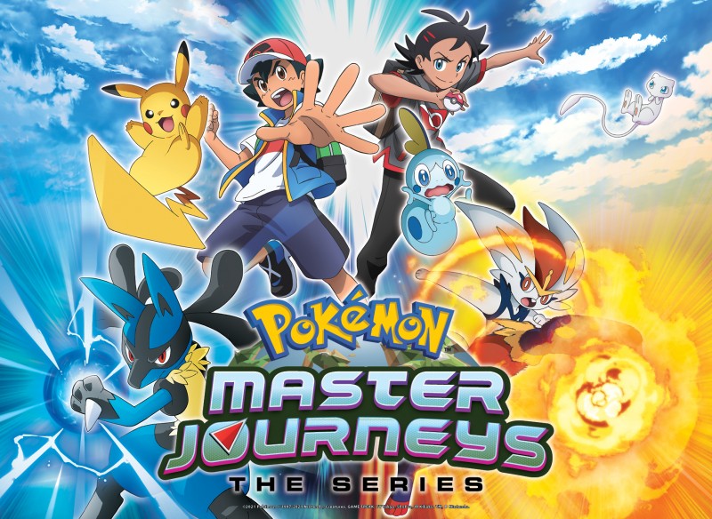 Game Android Pokemon Master