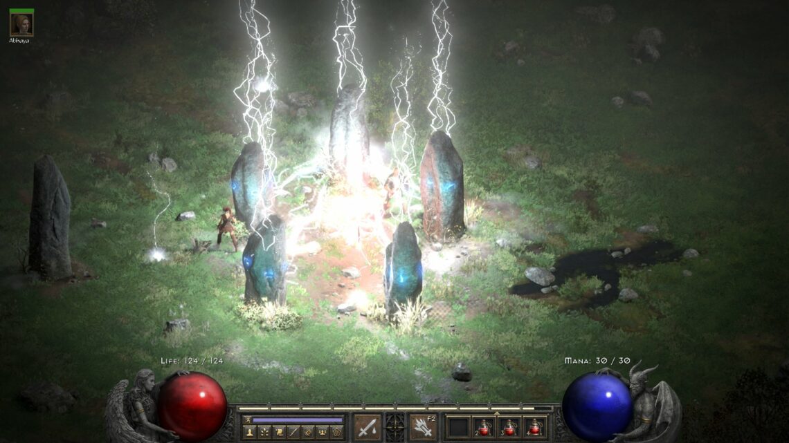 1636445625 880 Diablo II Resurrected Danh Gia Game